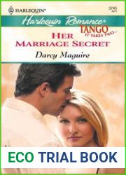 Her Marriage Secret (Tango)