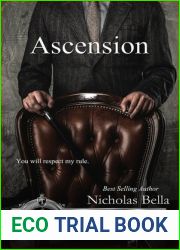 Ascension (House of Theoden #2)