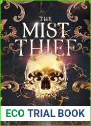 The Mist Thief (The Ever Seas #3)
