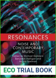 Resonances: Noise and Contemporary Music