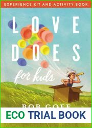 Love Does for Kids Experience Kit and Activity Book