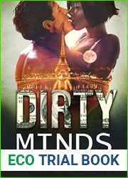 Dirty Minds (The Lion and The Mouse #4)