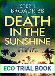 Death in the Sunshine (Retired Detectives Club, #1)