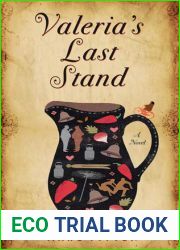 Valeria|s Last Stand