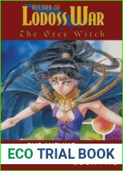Record Of Lodoss War: The Grey Witch, Book Two (The Grey Witch, #2)