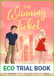 The Winning Ticket (Circle of Friends Book 1)