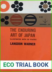 The Enduring Art of Japan
