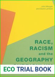 Race, Racism and the Geography Curriculum