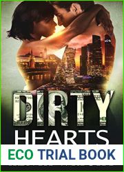 Dirty Hearts (The Lion and the Mouse #3)