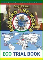 Going to School Around the World (Meet Our New Student)