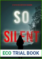 So Silent (Faith Bold #15)