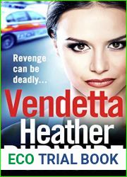 Vendetta (Manchester Trilogy #3)