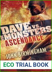 Ascendance (David Hooper, #3)
