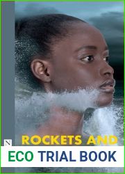 Rockets and Blue Lights