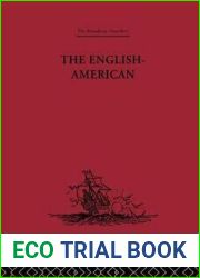 The English-American: A New Survey of the West Indies, 1648 (Broadway Travellers, 8)