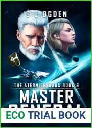 Master General (The Aternien Wars Book 6)