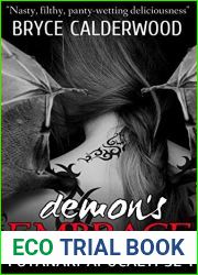 Demon|s Embrace (Futanari Apocalypse, #1)