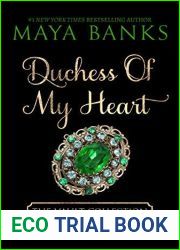 Duchess of My Heart (The Vault Collection, #1)