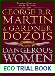 Dangerous Women Part III
