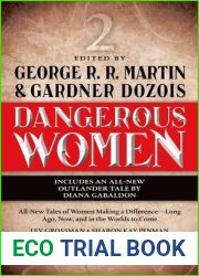 Dangerous Women 2