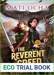 The Reverent Creed: A LitRPG Adventure (The Transcendent Green Book 4)