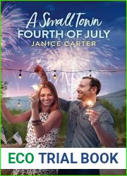 A Small Town Fourth Of July (Home to Maple Glen Book 1)