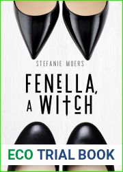 Fenella, A Witch