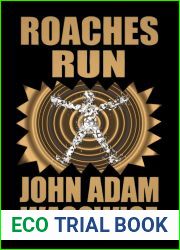 Roaches Run (A Mo Katz Mystery Book 4)