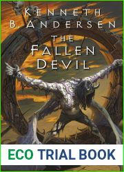 The Fallen Devil (The Great Devil War, #6)