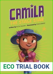 Camila the Stage Star
