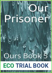 Our Prisoner (Ours #5)