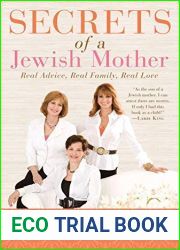 Secrets of a Jewish Mother: Real Advice, Real Family, Real Love by Jill Zarin (1-Mar-2011) Paperback