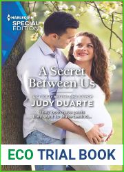 A Secret Between Us (Rancho Esperanza, #1)