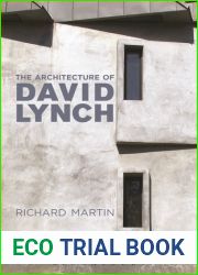 The Architecture of David Lynch