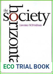 The Horizontal Society