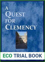 A Quest for Clemency (Adventurous Quests Book 4)