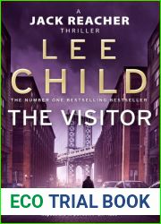 The Visitor (Jack Reacher, #4)