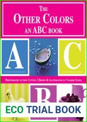The Other Colors: An ABC Book
