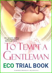To Tempt a Gentleman (Zebra Regency Romance)