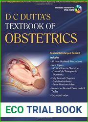 DC Dutta|s Textbook of Obstetrics: Including Perinatology and Contraception