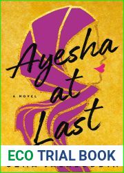 Ayesha at Last