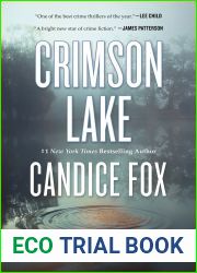 Crimson Lake (Crimson Lake, #1)