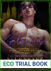 Salacious Park Avenue Prince (Park Avenue Princes #5)
