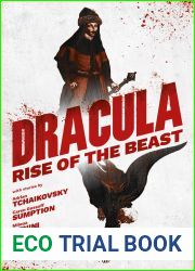 Dracula: Rise of the Beast