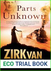 Parts Unknown