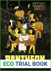 Pantheon: The True Story of the Egyptian Deities