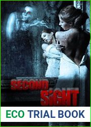 Second Sight (Haunts For Sale #2)