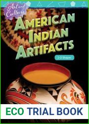 Art and Culture: American Indian Artifacts: 2-D Shapes (Mathematics in the Real World)