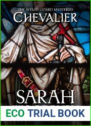 Chevalier (The Welsh Guard Mysteries #2)