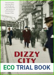 Dizzy City